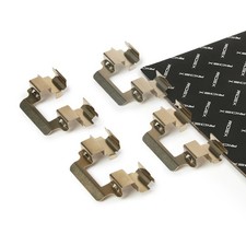 RIDEX Kit d'accessoires