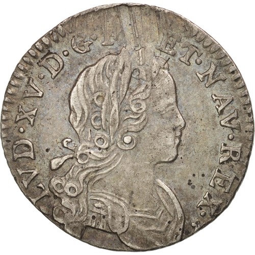 Monnaie france louis xv - louis,