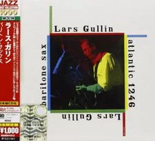 Baritone Sax, Lars Gullin