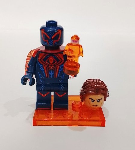 Lego colspi05 miguel hara - lego,