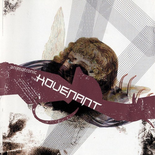The kovenant animatronic cd - -,