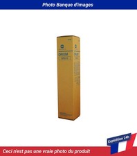 DR-510 Konica Minolta bizhub 420 Tambour Noir