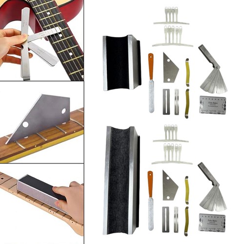 Kit réparation guitare - de, de