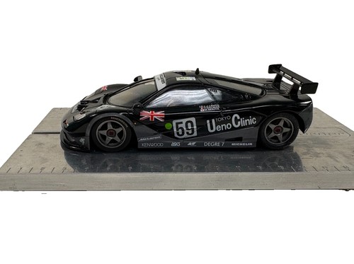 C3965a scalextric mclaren - c3965a,