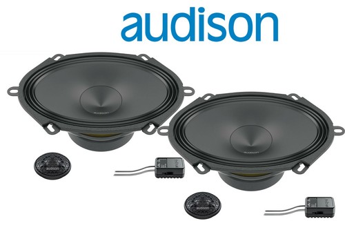 Audison prima apk 570 - 570, 5x7