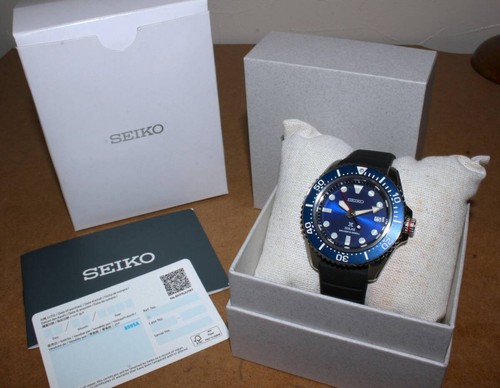Montre plongée seiko - plongée,