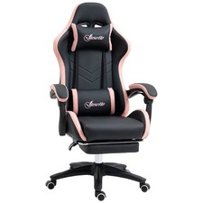 Racing Gaming Chair Reclining
