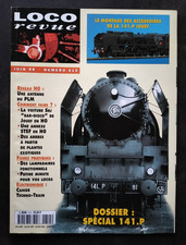 LOCO-REVUE N° 615