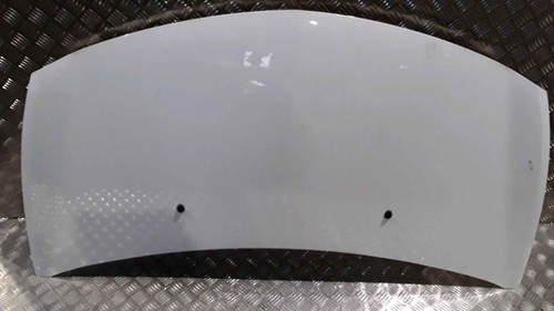 Capot renault clio - renault, iii