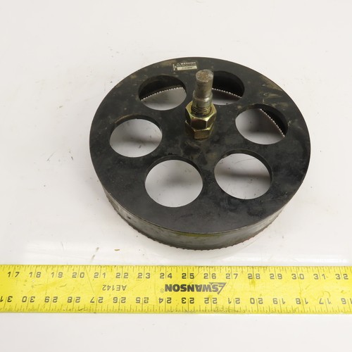 11x2bm scie cloche métal - 11x2bm,