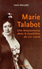 Marie talabot : Une