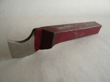 Outil de tournage au choix – carres de 15 ou 20