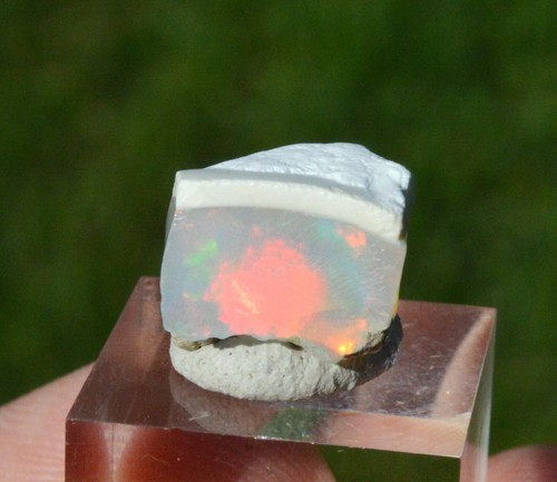 Opale brute carats - brute,