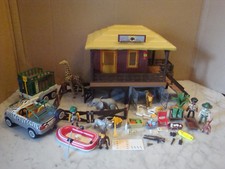 H22 PLAYMOBIL OAMBATI CLINIQUE