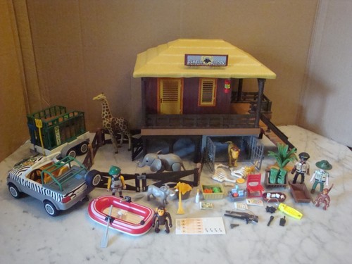 H22 playmobil oambati clinique - h22,
