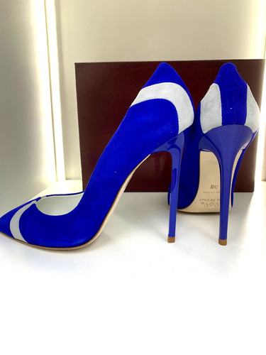 1969 pumps 37 - 12, 38