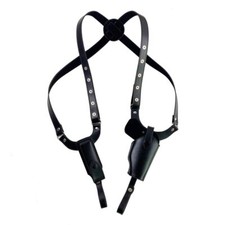 Holster Épaule 2 Poche