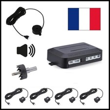 KIT COMPLET RADAR DE RECUL