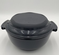 Tupperware Steamer Vaporera