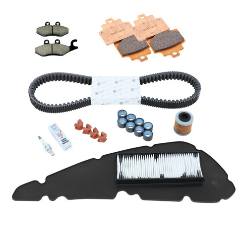 Kit révision complet piaggio - complet,
