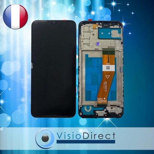 Vitre tactile lcd sur - tactile,