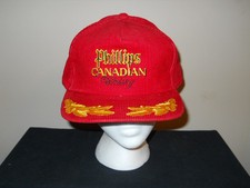 VTG-1990s Phillips Canadian