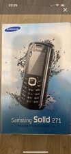 Samsung B2710
