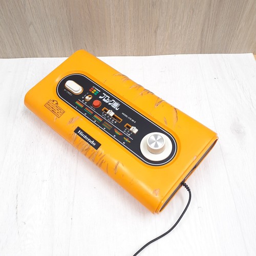Console nintendo color - color, tv