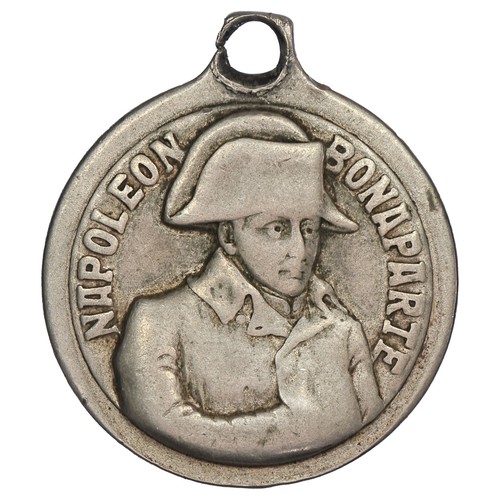 France médaille napoléon - médaille,