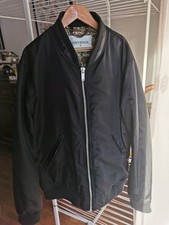 Chevignon Western - Blouson Bomber Noir Taille M