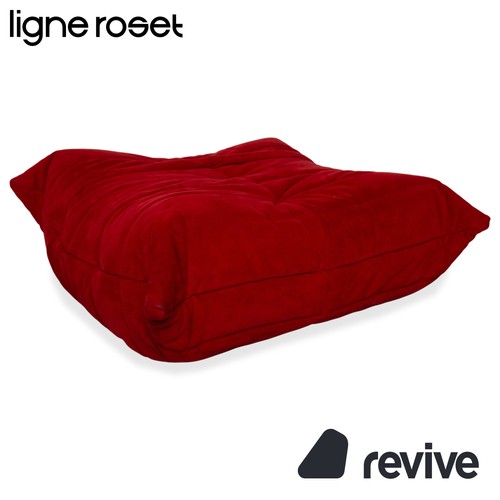 Ligne roset togo - ligne, hocker