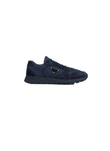 Prada sneakers nylon et - prada,