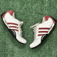 Rare ADIDAS GOODYEAR Shoes