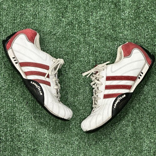Rare adidas goodyear shoes - adidas,