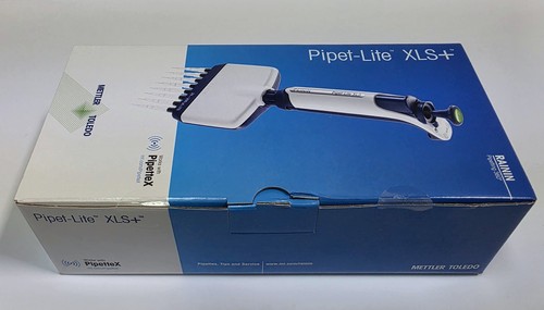 Mettler toledo rainin - mettler,
