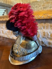 Casque à cimier de Gendarme