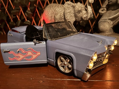 2002 bratz cruiser - f.m.,