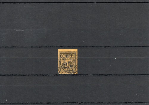Timbre guadeloupe france - timbre,