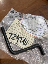 Aprilia 856462 levier serrure