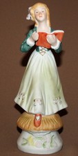 Ancienne figurine en