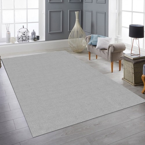 Tapis salon unicolore - salon,