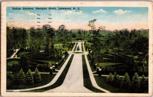 Cartoline photochrome - cartoline,