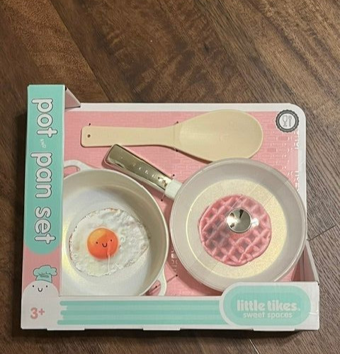 New little tikes sweet - little,