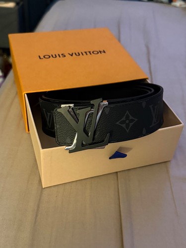 Ceinture louis vuitton homme - louis,