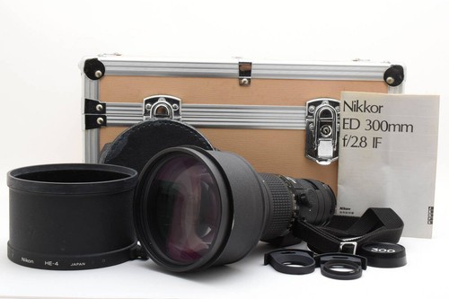 Nikon nikkor - nikon,