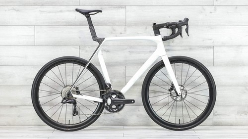 Trek madone gen 8 - trek, 7