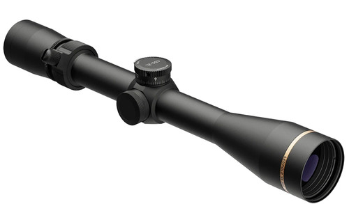 Leupold 3hd 10x40 1in - 3.5-10x40,