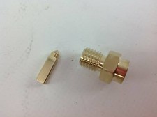 Vanne À Aiguille Carburateur