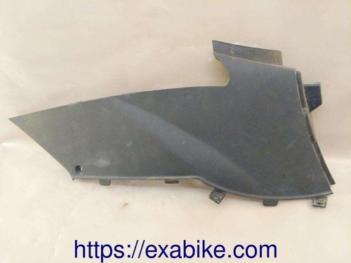 Cache lateral inferieur droit - cache,