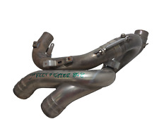 Collecteur Tube D'Échappement